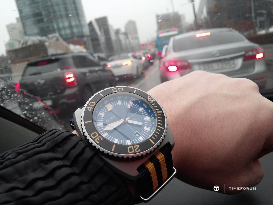 CAM05074.jpg : [모바일] ★ Zinex Trimix GMT Diver ★