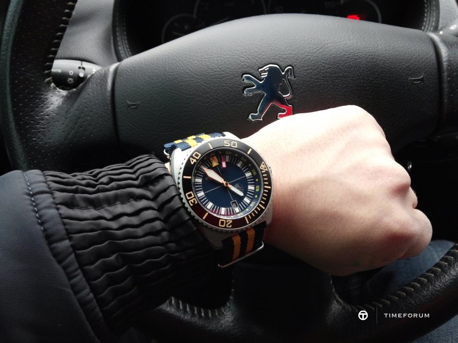 CAM05085.jpg : [모바일] ★ Zinex Trimix GMT Diver ★