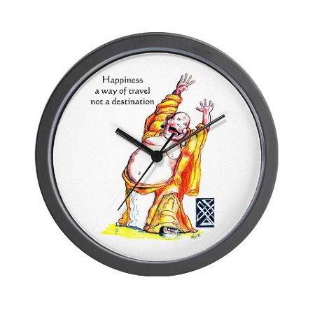 buddha_wisdom_happiness_wall_clock.jpg