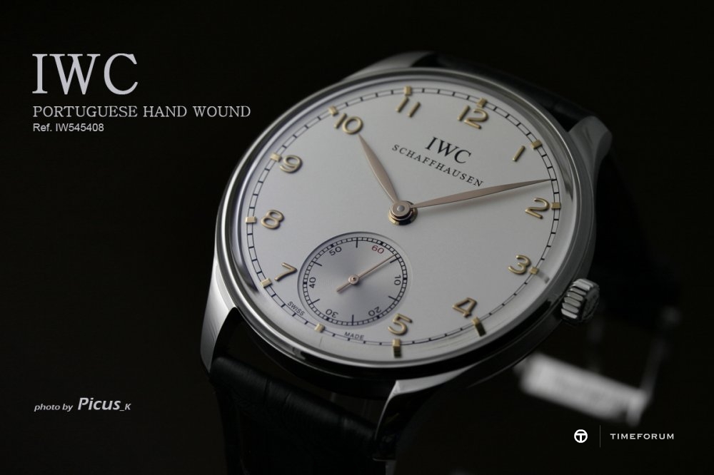 Iwc 5454 on sale