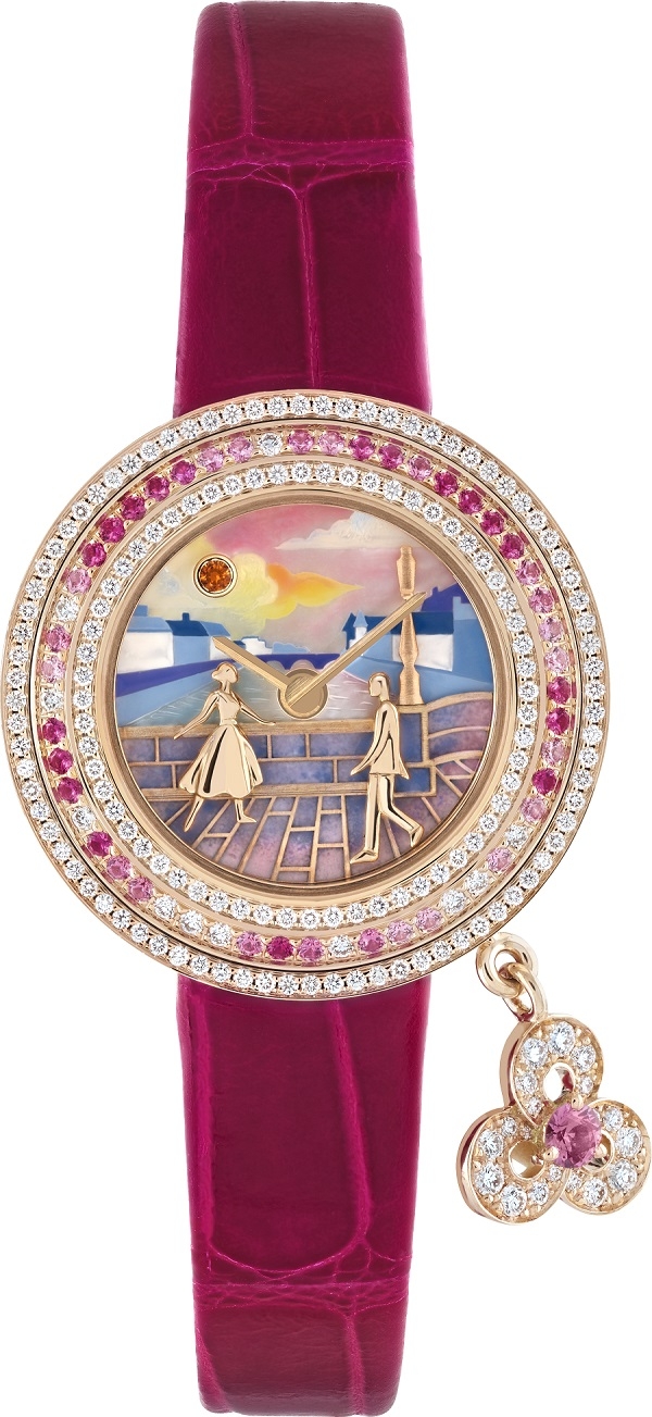 VCARO8WP00 - Charms Extraordinaire Romance Parisienne Rencontre - Face ∏ Van Cleef & Arpels.jpg