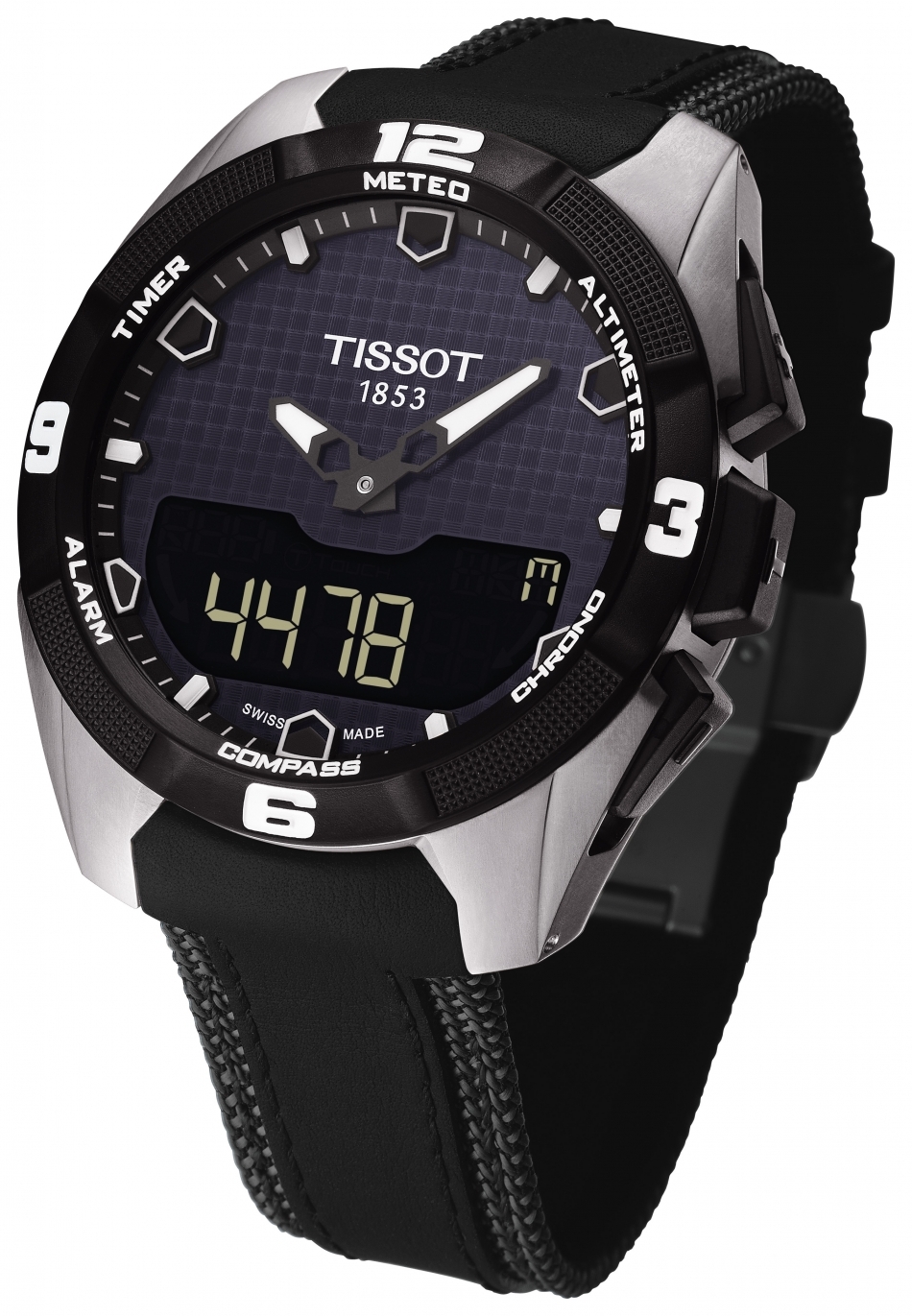 [voiscom] 티쏘(TISSOT) 10월호 보도자료 1.jpg