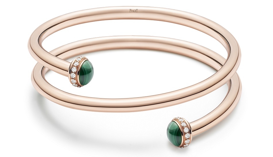 Piaget_Possession_Double Bangle RG Malachite_G36PG800.jpg