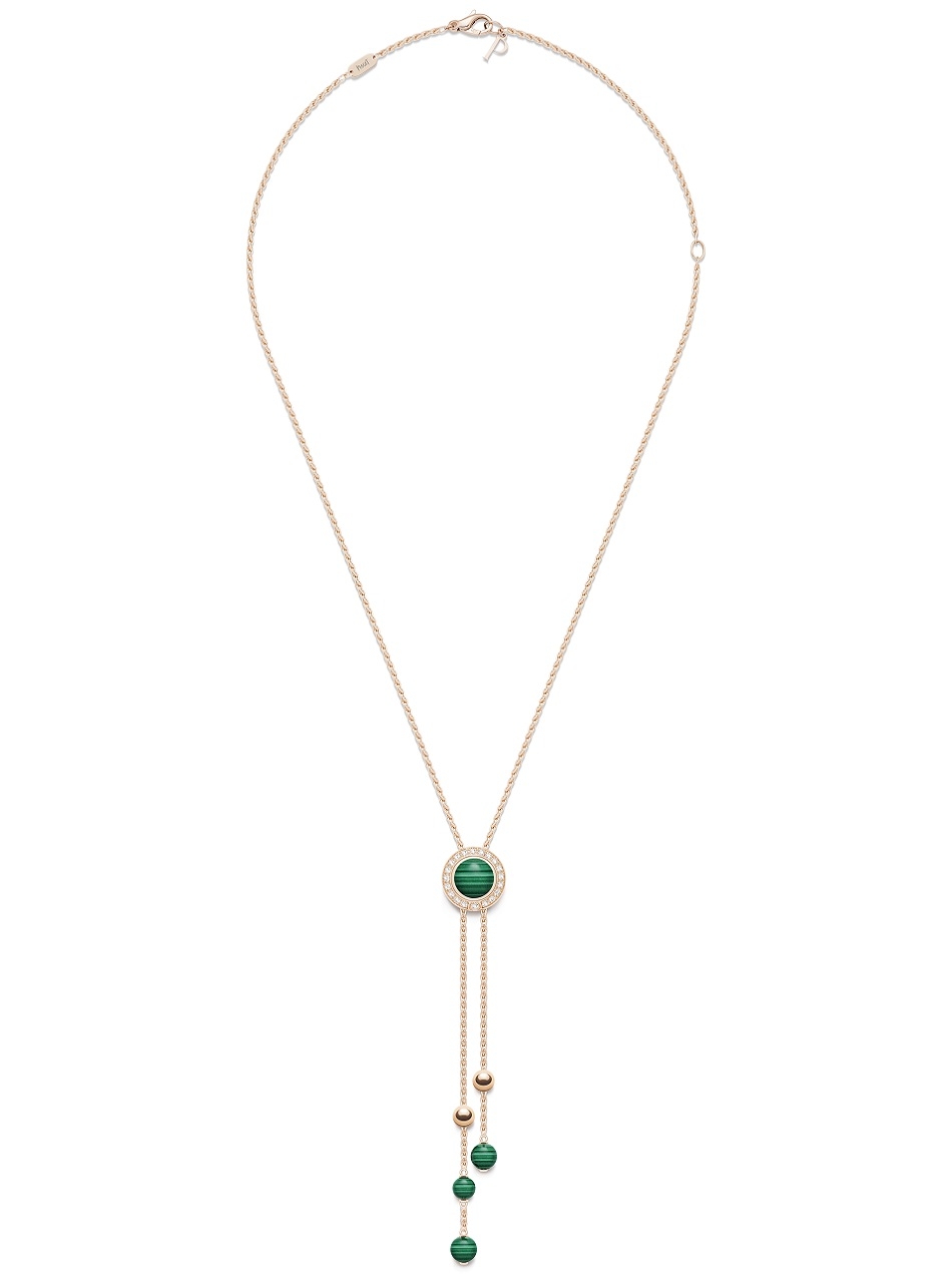 Piaget_Possession_Sliding Pendant RG Malachite_Down_G33PE300.jpg