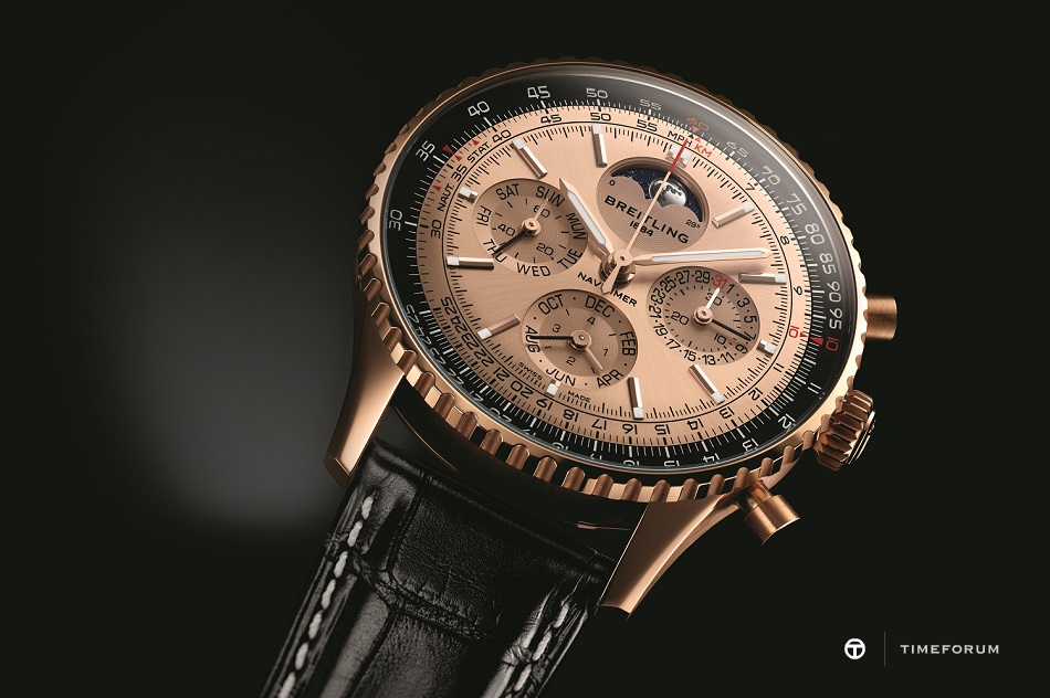 15_Breitling Navitimer B19 Chronograph 43 Perpetual Calendar 140th Anniversary_Ref. RB19101A1H1P1_CMYK.jpg