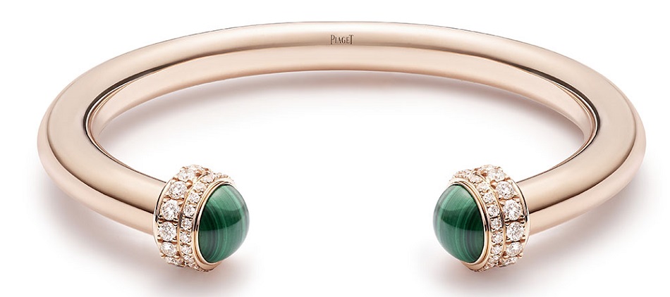 Piaget_Possession_Bangle Malachite Large_G36PD800.jpg