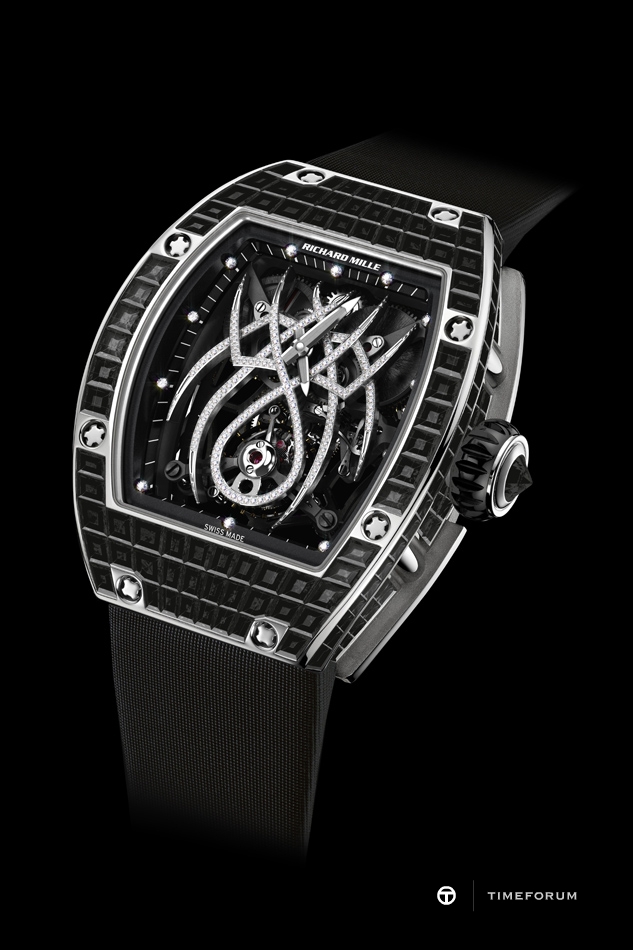 RM 19-01 Natalie Portman Black Sapphire Asia Exclusive in Black Satin Strap.jpg