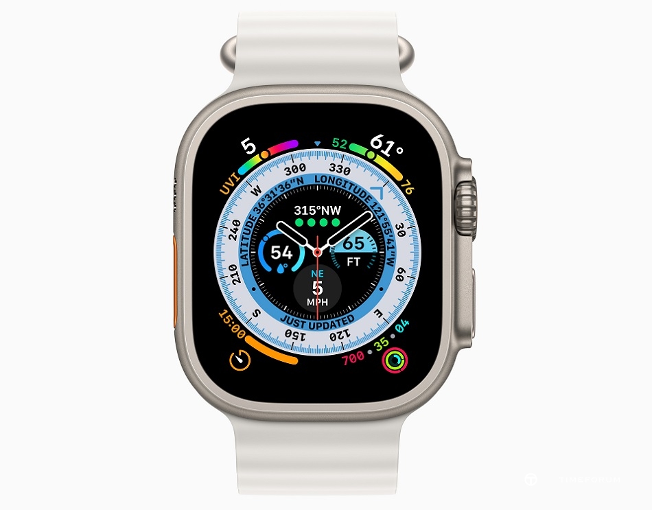 Apple-Watch-Ultra-White-Ocean-band-Wayfinder-face-220907.jpg