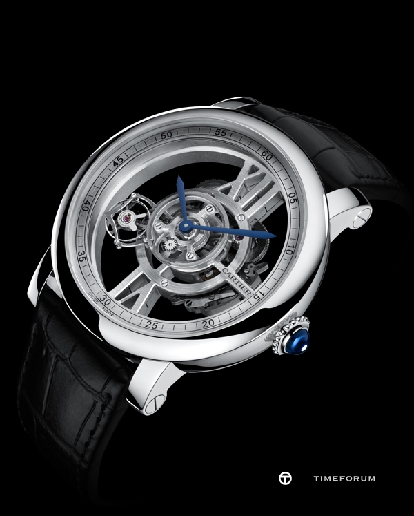 Rotonde de Cartier Astrotourbillon Skeleton watch 3.jpg