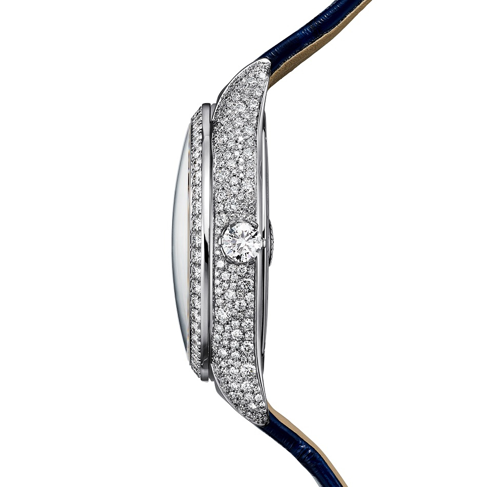 Jean Schlumberger by Tiffany Bird on a Rock 39 mm watch CROWN@ Tiffany & Co..jpg