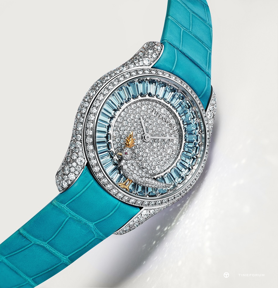 Jean Schlumberger by Tiffany Bird on a Rock 36 mm watch aquamarine @Tiffany .jpg