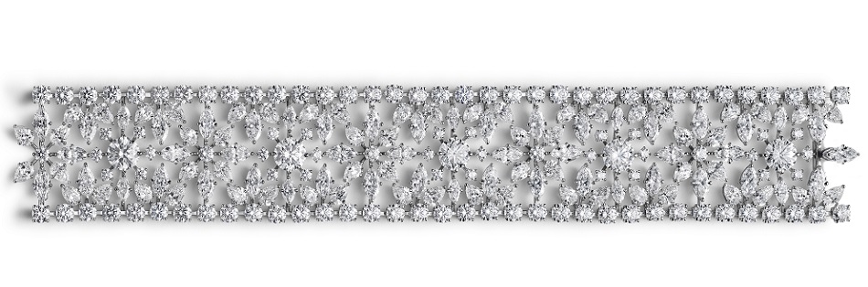 850348-1001 Haute Joaillerie Collection Diamond Bracelet.jpg