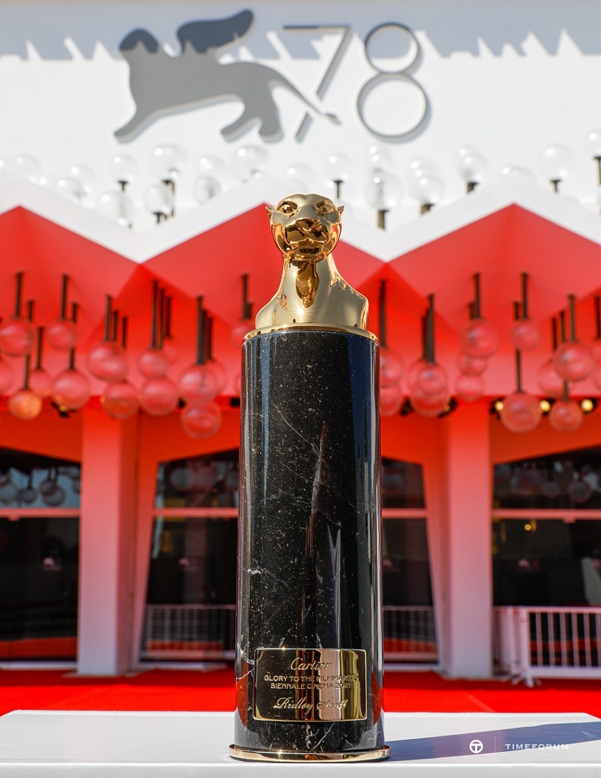 Cartier Glory to the filmmaker trophy © S. Pessina .jpg