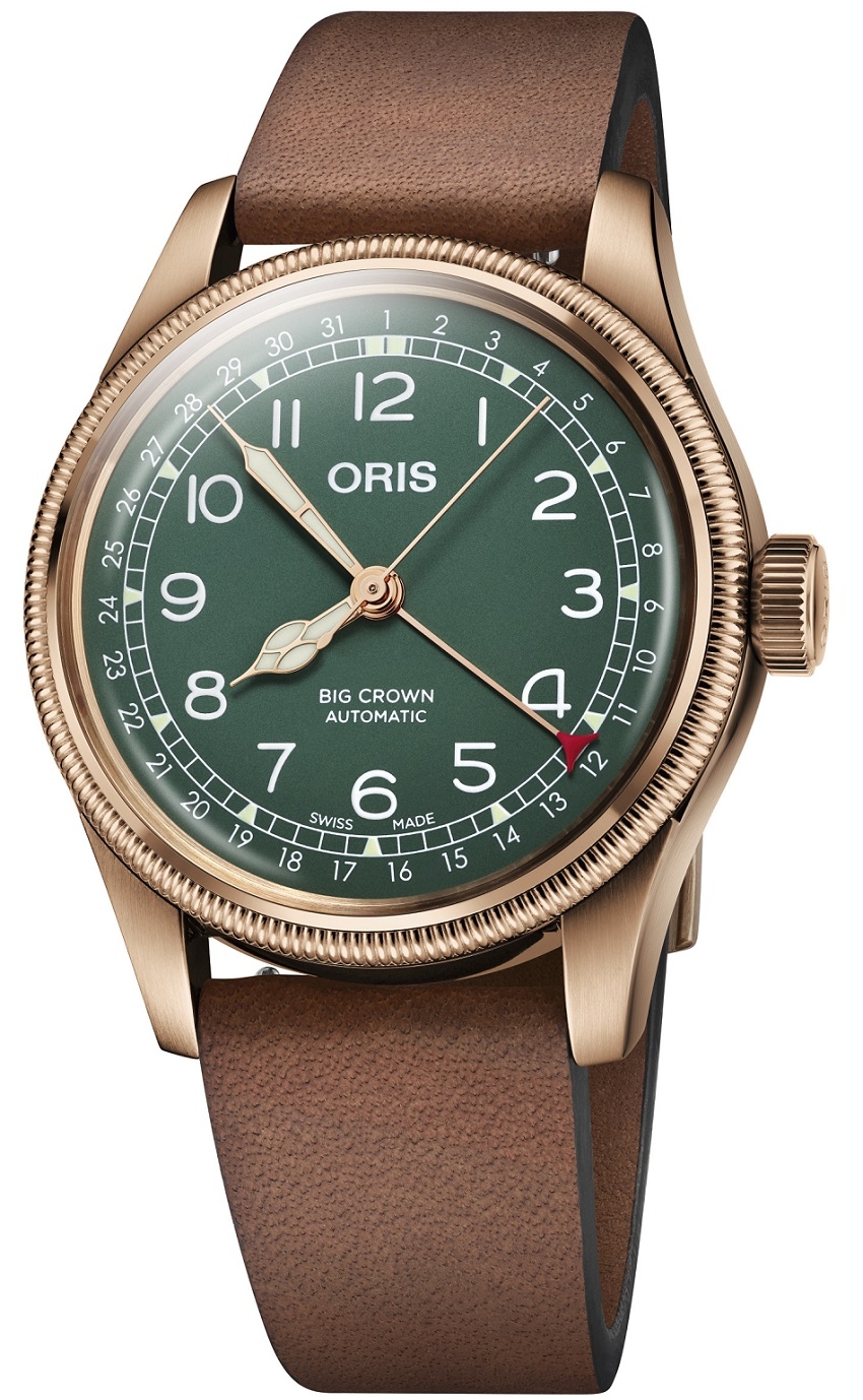 01 754 7741 3167-07 5 20 58BR - Oris Big Crown Pointer Date 80th Anniversary Edition_HighRes_9251.jpg