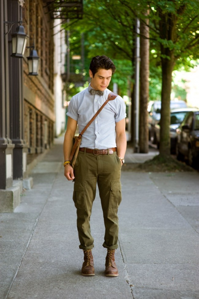 influenced-by-workwear-bow-tie-cargo-pants-lookbook-e1358697874218.jpg