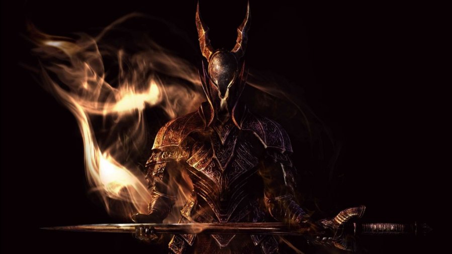 Dark_Souls_Wallpaper_1600x900_wallpaperhere.jpg : 컴터 바탕화면 모음