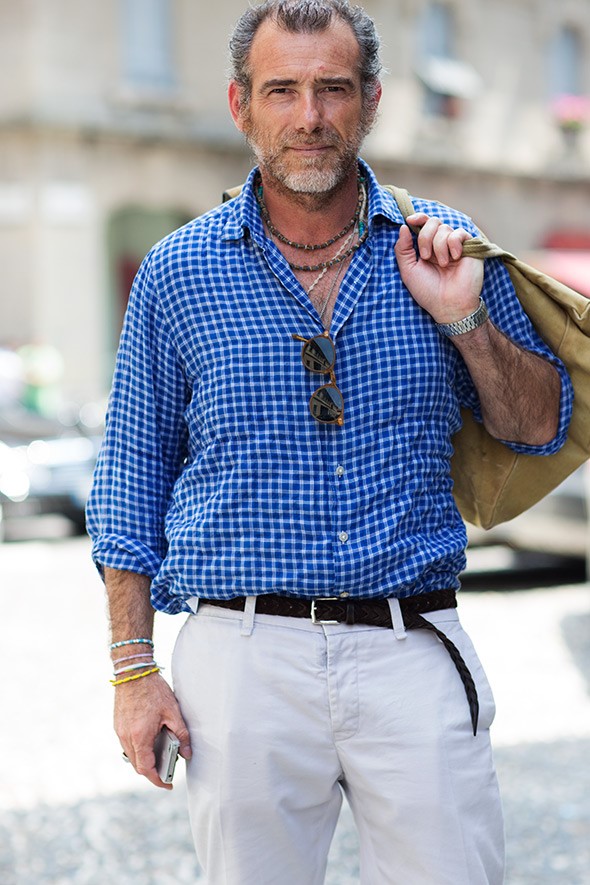 Casual-Friday-Italian-Style-sartorialist-blog-fashion-men-gingham-blue.jpg