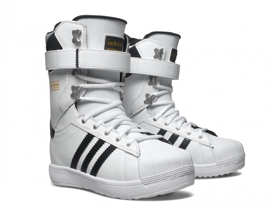 아디다스 스노우보딩(adidas Snowboarding) 2015 FW 컬렉션 BOOTS (1).jpg