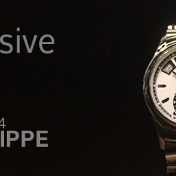 Patek Philippe 2014 Report