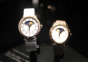 [W&W 2015] Piaget Report