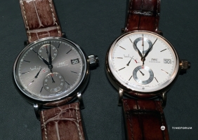 [W&W 2015] IWC Report (+ 현장 스케치 동영상)