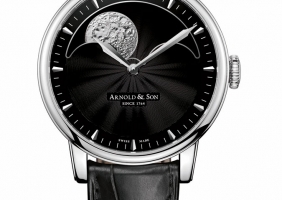 아놀드&손 2013 컬렉션(Arnold & Son 2013 Collection)