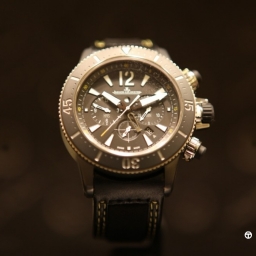 [SIHH 2011] Time Forum Report - Jaeger LeCoultre part 2