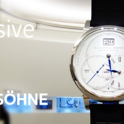 A.lange&Sohne 2014 Report - 내용 추가 버전