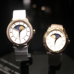 [W&W 2015] Piaget Report