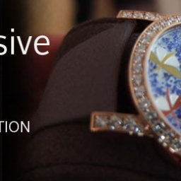 Chaumet 2014 Report