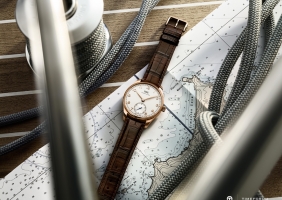 [W&W 2020] IWC의 새로운 포르투기저 컬렉션