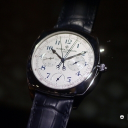 SIHH 2015 Vacheron Constantin Report