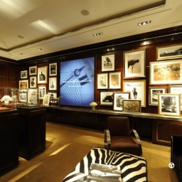 [SIHH 2012] Ralph Lauren