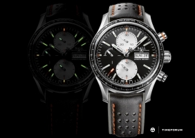 [Baselworld 2014] 볼(Ball), 파이어맨 스톰 체이서 프로