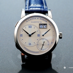 [SIHH 2019] A. Lange & Söhne Report