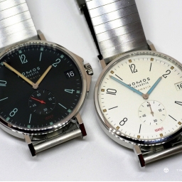 [Baselworld 2019] NOMOS Glashütte & SINN Report