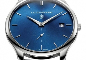 제네바 부티크를 위한 L.U.C. XPS Geneva Chronometer 출시