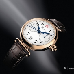 [론진]180주년 기념 모델 - 2012 Baselworld