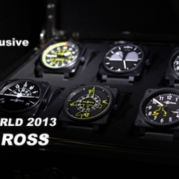 2013  벨앤로스 Bell & Ross