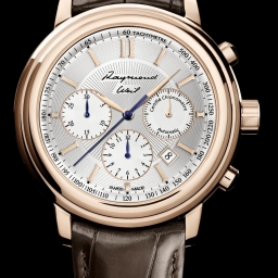 [레이몬드 웨일] Tribute Mr Raymond Weil Maestro Limited Edition