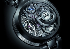 Bovet Chronograph Cambiano