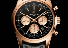 Breitling Caliber 01 Movement....올해 한정판 출시와 미래...