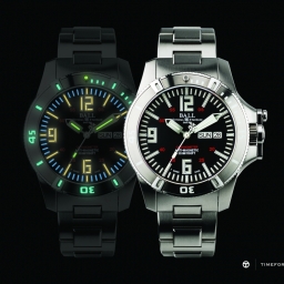 [볼] Engineer Hydrocarbon Spacemaster Glow