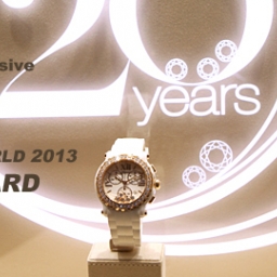 2013 쇼파드 Chopard