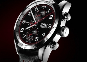 한정판 Calobra Chronograph