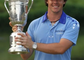 [NEWS] Rory McIlroy US OPEN의 새역사를 쓰다....