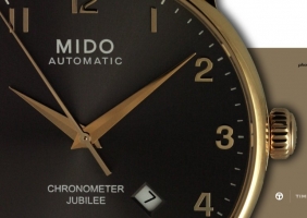 Mido Baroncelli Jubilee 리뷰