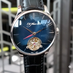 [Baselworld 2015] 모저 앤 씨 Report