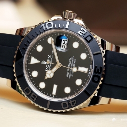 [Baselworld 2019] Rolex Report