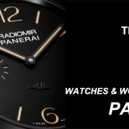 2013 파네라이 Panerai